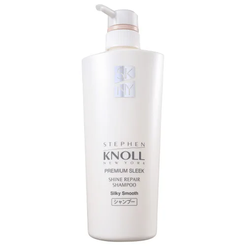 Stephen Knoll Silky Smooth Sh 500ml