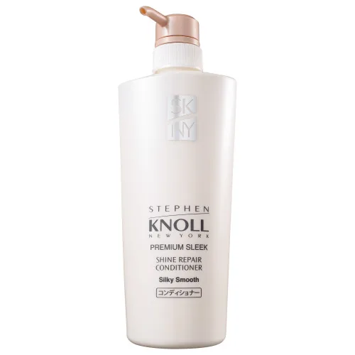 Stephen Knoll Silky Smooth Cond 500ml