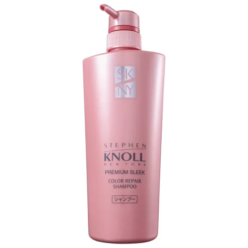 Stephen Knoll Color Repair Sh 500ml