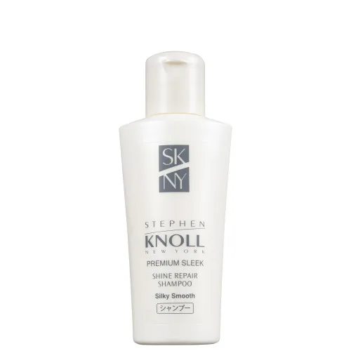 Stephen Knoll Silky Smooth Mini Sh 60ml