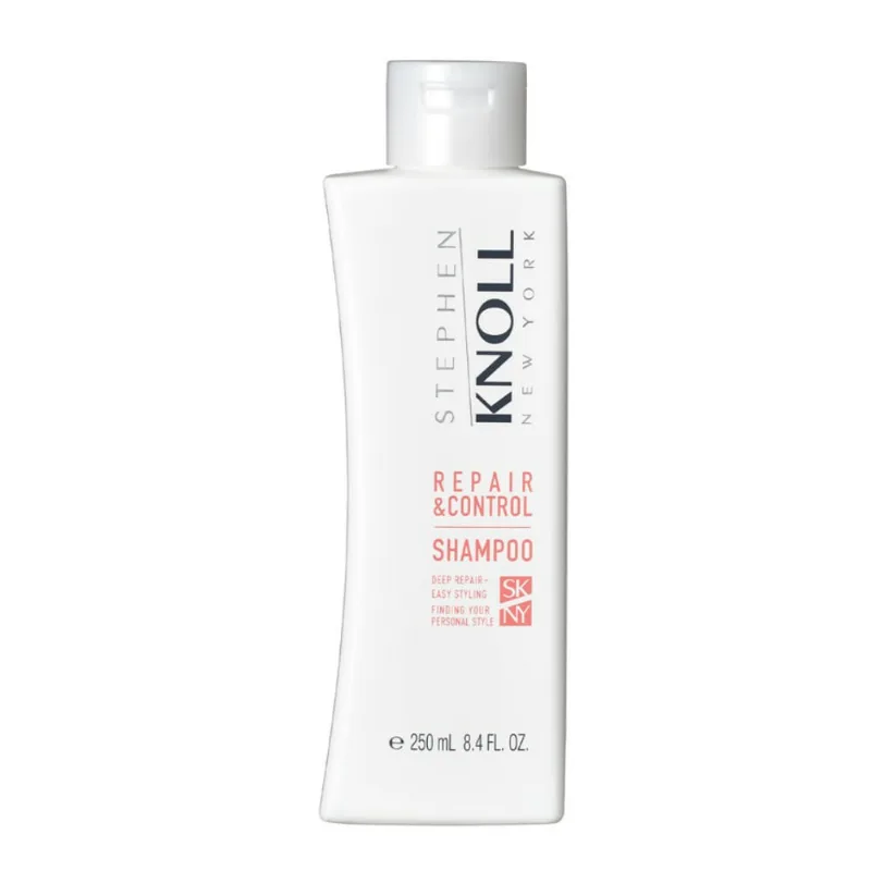 Shampoo Stephen Knoll Repair & Control 250ml