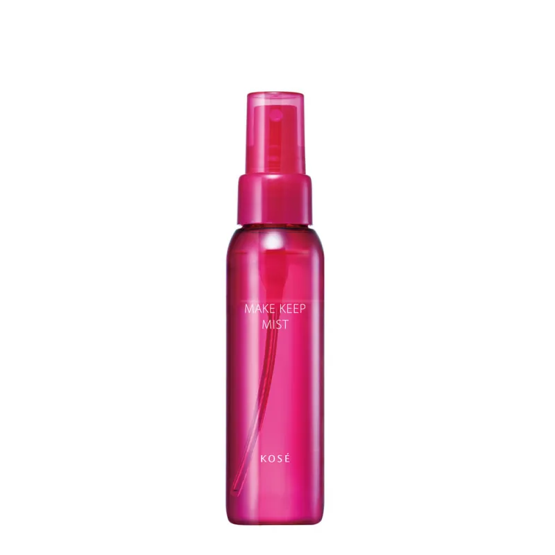 Fixador de Maquiagem Kosé Make Keep Mist 80ml - KOSE