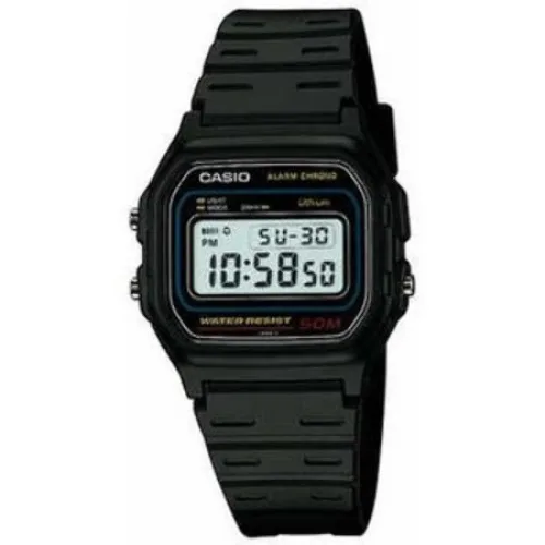 Casio W59 Digital Masculino - DIGITAL