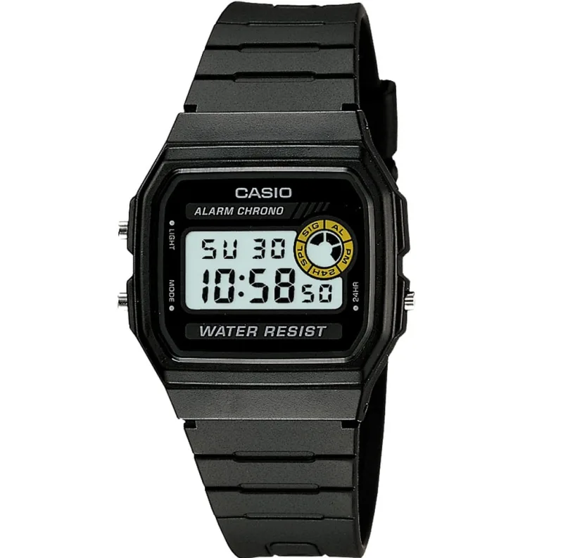 Relogio Casio F-94wa-8dg-Sc - Casio