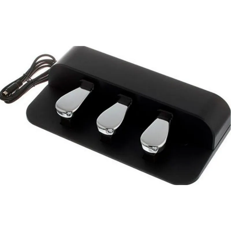 Pedal de Sustain Casio Para Pianos