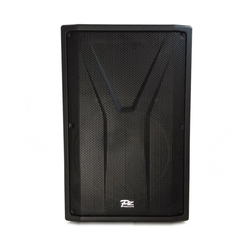 Caixa Acústica Ativa Pz Proaudio Yac12A 1X12 400W - Não Disponível