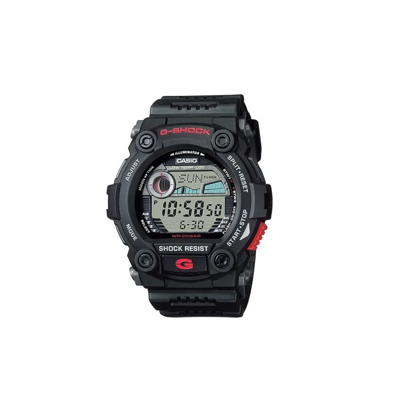 Relog.pulso Casio G79001dr - CASIO