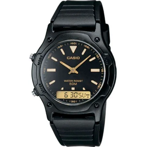 Relog.pulso Casio Aw 49he - CASIO