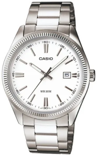 Relog.pulso Casio Mtp 1302d 7a1vdf - CASIO