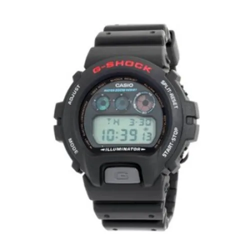 Casio G Shock Dw 6900 Digital Masculino - CASIO
