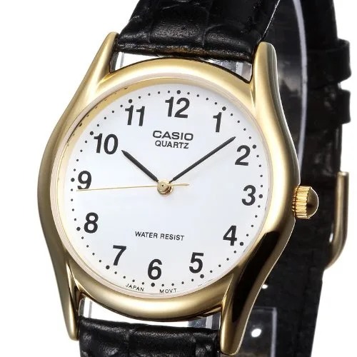 Relog.pulso Casio Mtp 1094q 7b1 - CASIO