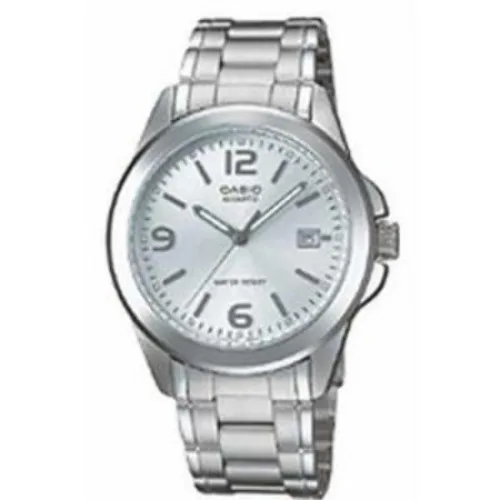 Casio Mtp 1215 Analógico Masculino - CASIO