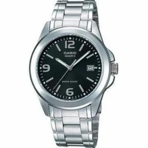 Casio Ltp1215 Analógico Masculino - CASIO