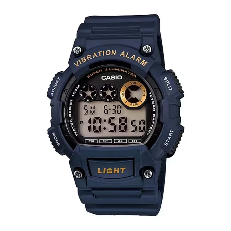 RELOGIO CASIO W-735H-2AVDF-SC - Casio