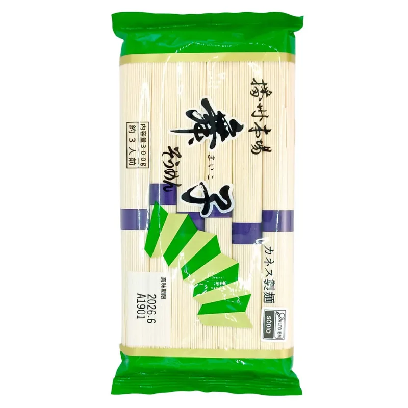 Macarrão Importado Somen Maiko 300g