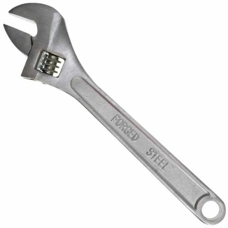 Chave Inglesa Ajustavel 15 Polegadas 375mm Profissional Starfer