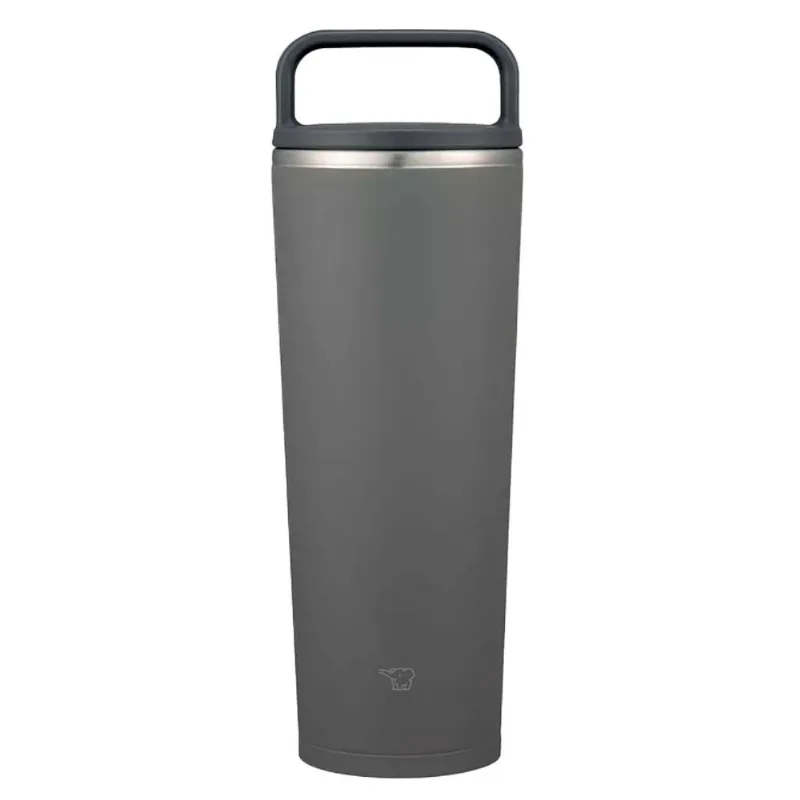 Copo Térmico Zojirushi 400ml Forest Gray SX-JA40HM (MP)