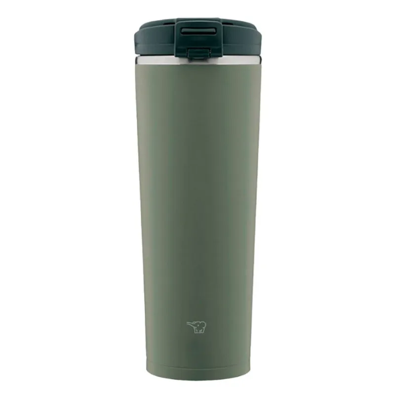 Copo Térmico Zojirushi 400ml Forest Gray SX-KA40HM (MP)