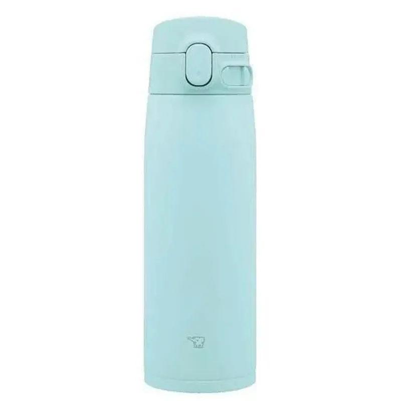 Garrafa Térmica Esportiva Zojirushi 600ml Azul SM-VA60AM (MP)