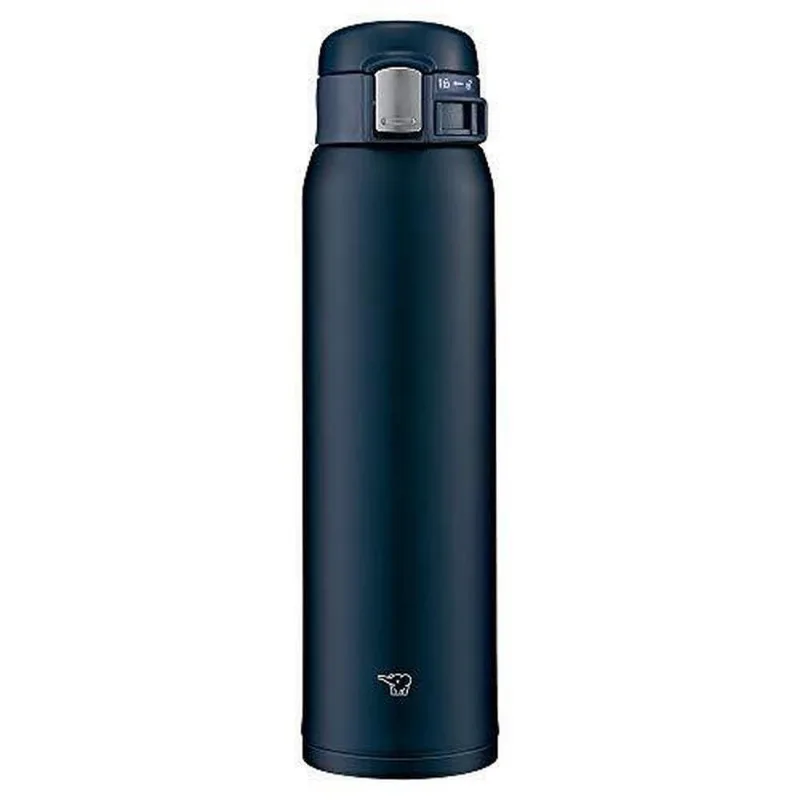 Garrafa Térmica Esportiva Zojirushi 720ml Azul (MP)