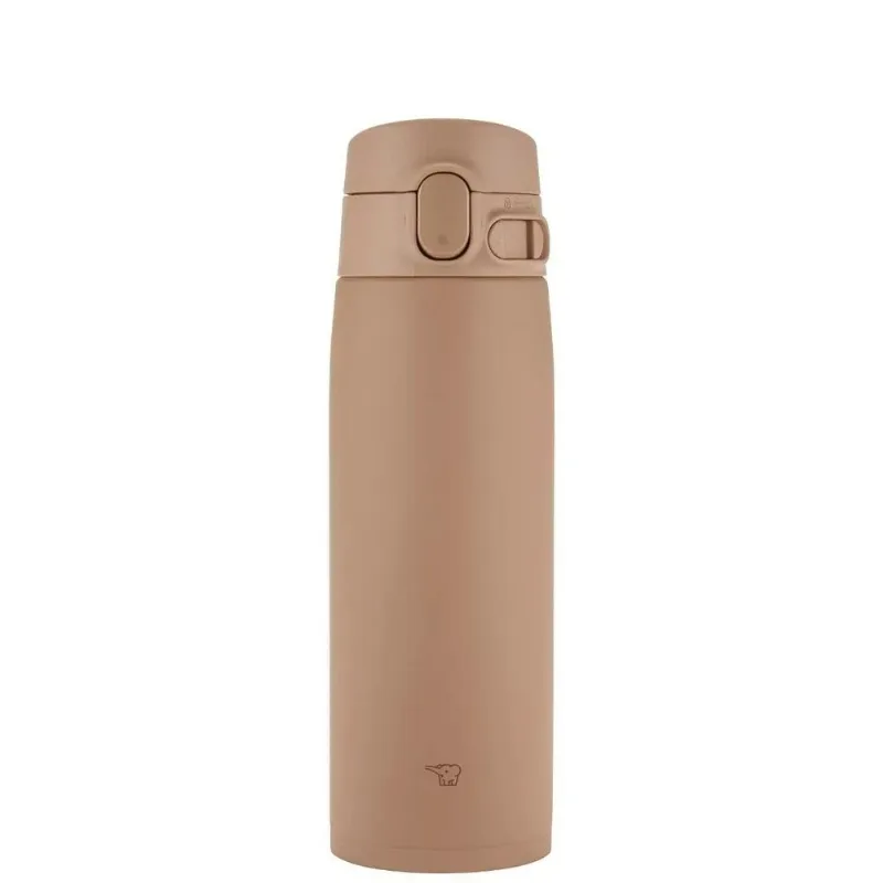 Garrafa Térmica Esportiva Zojirushi 720ml Nude (MP)