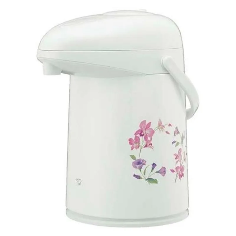 Garrafa Térmica De Mesa Zojirushi Cocktail Rose 2,2L (MP)