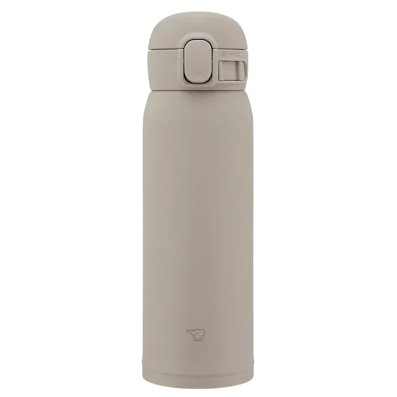 Garrafa Térmica Esportiva Zojirushi 480ml Cinza SM-WS48HM (MP)