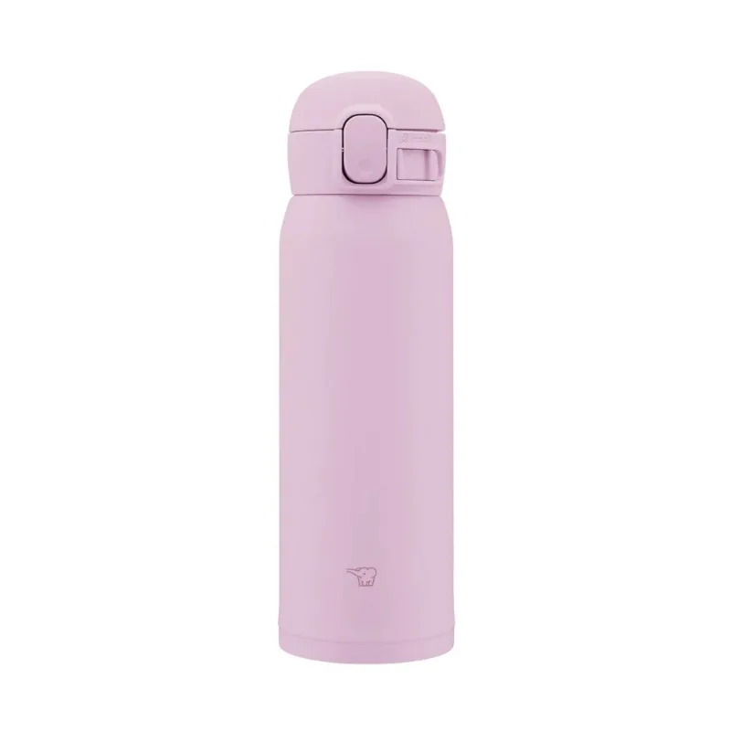Garrafa Térmica Esportiva Zojirushi 480ml Orquídea SM-WS48VM (MP)