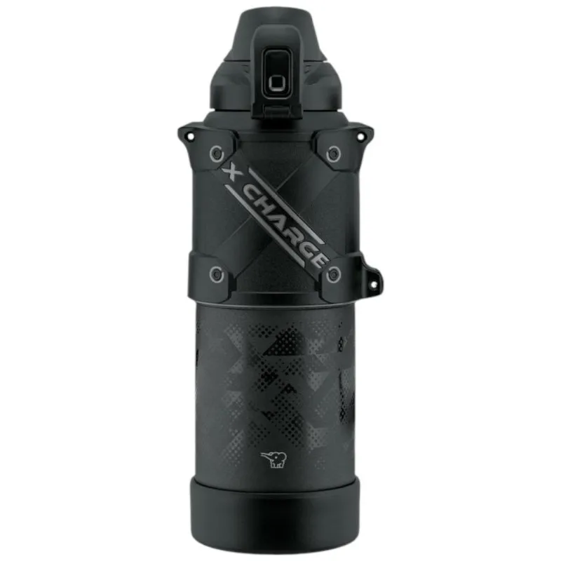 Garrafa Térmica Esportiva Zojirushi 1,5L Preto (MP)