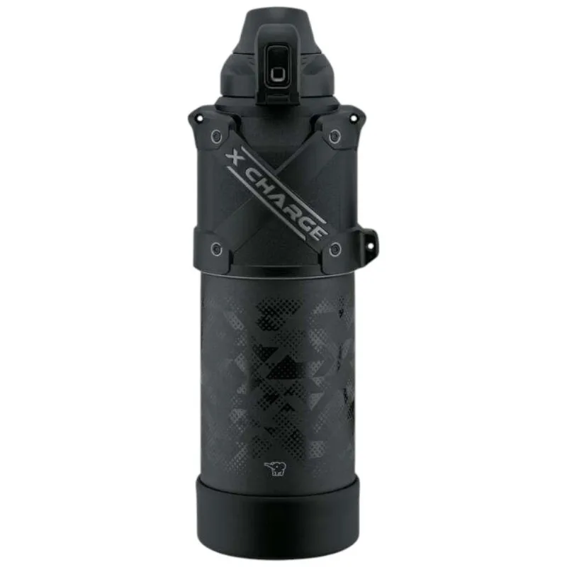 Garrafa Térmica Zojirushi 1,5L Preto (MP)