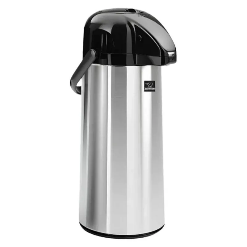 Garrafa Térmica Zojirushi De Mesa 1,85L Stainless AAPE-19SST (MP)