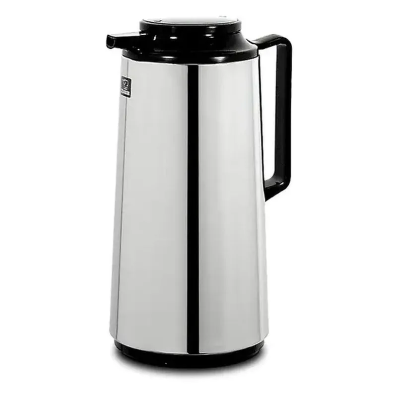 Garrafa Térmica Zojirushi De Mesa 1,85L Stainless BHS-1900ST (MP)