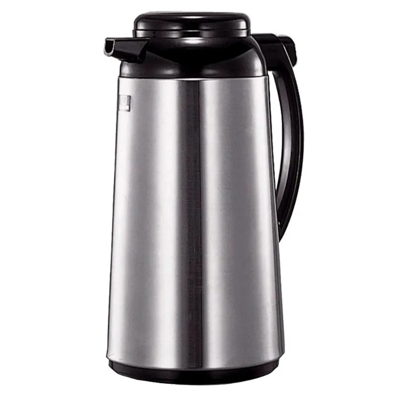 Garrafa Térmica Zojirushi De Mesa 1 Litro Stainless AFFB-10SXA (MP)