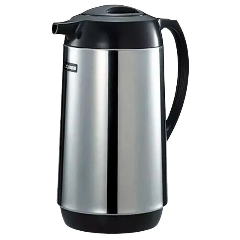Garrafa Térmica Zojirushi De Mesa 1 Litro Stainless AHGB-10SXA (MP)