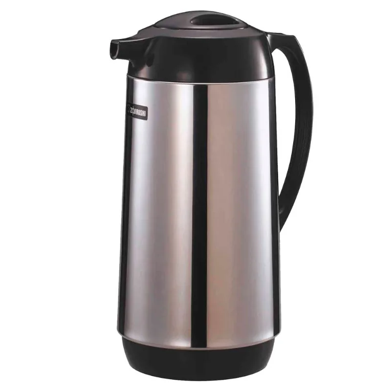 Garrafa Térmica Zojirushi De Mesa 1,55 Litros Stainless AHGB-16SXA (MP)