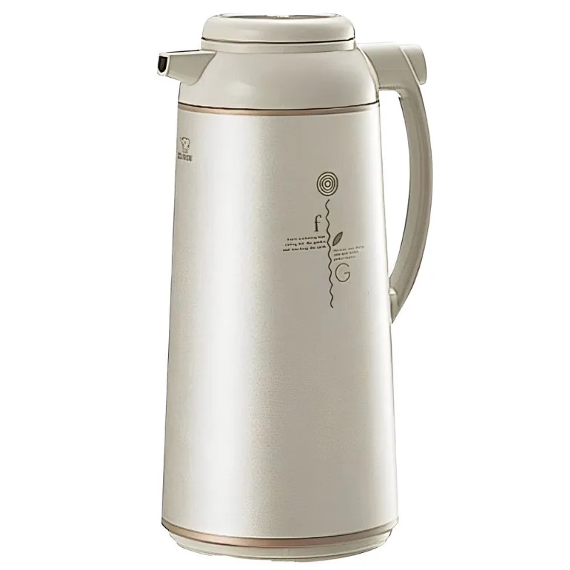 Garrafa Térmica Zojirushi De Mesa 1,55 Litros Herb Cacao AFFB-16TK (MP)