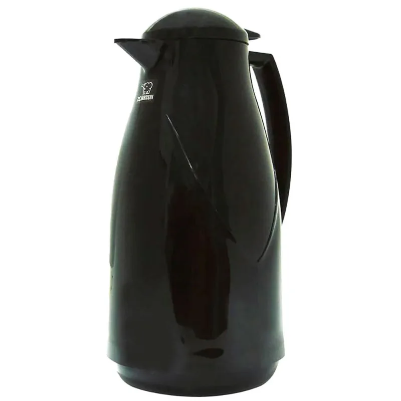 Garrafa Térmica Zojirushi De Mesa 1 Litro Preto OAG-KB10BA (MP)