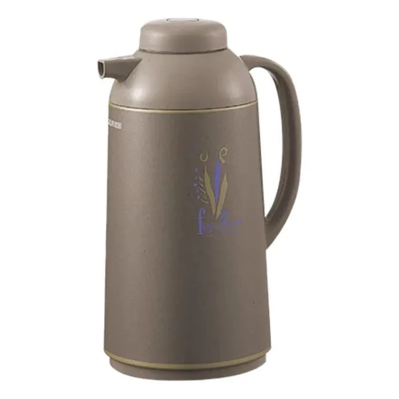 Garrafa Térmica Zojirushi De Mesa 1L Herb Brown AGYE-10TD (MP)