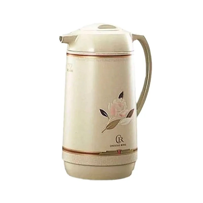 Garrafa Térmica Zojirushi De Mesa 1,55 Litros Cocktail Rose AHGB-16FW (MP)