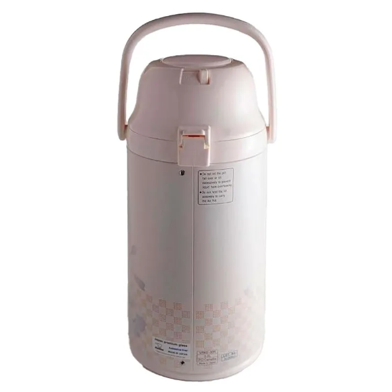 Garrafa Térmica De Mesa Zojirushi Camellia 3L (MP)