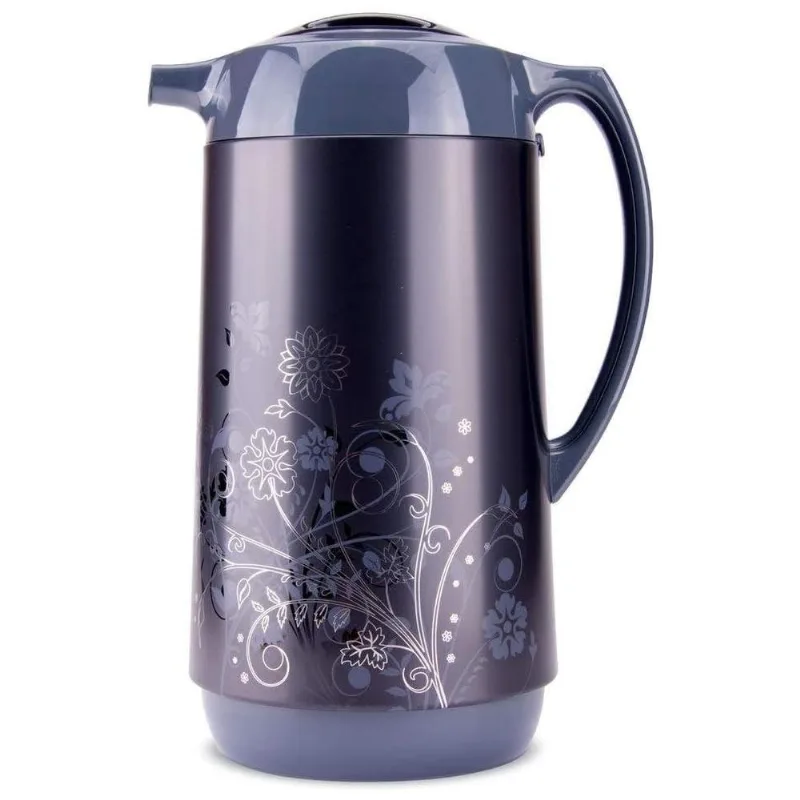 Garrafa Térmica Zojirushi De Mesa 1L Black AHGB-10DBL (MP)
