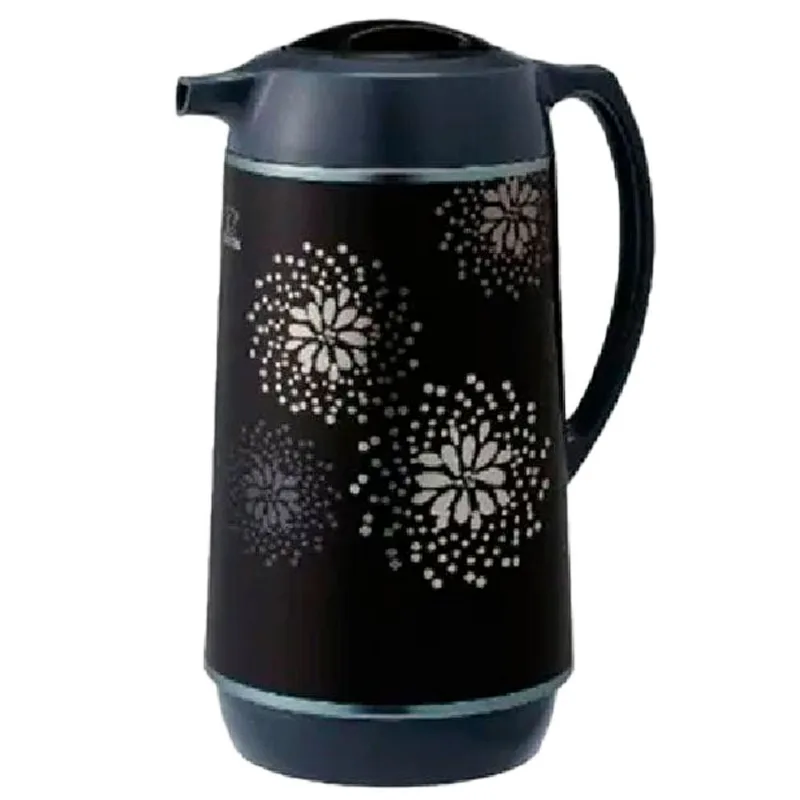 Garrafa Térmica Zojirushi De Mesa 1 Litro Hanabi AHGB-10DBF (MP)