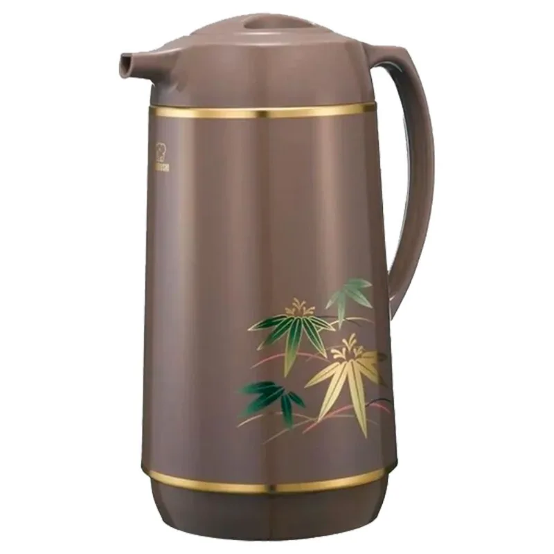Garrafa Térmica Zojirushi De Mesa 1 Litro Sasa AHGB-10DFB (MP)