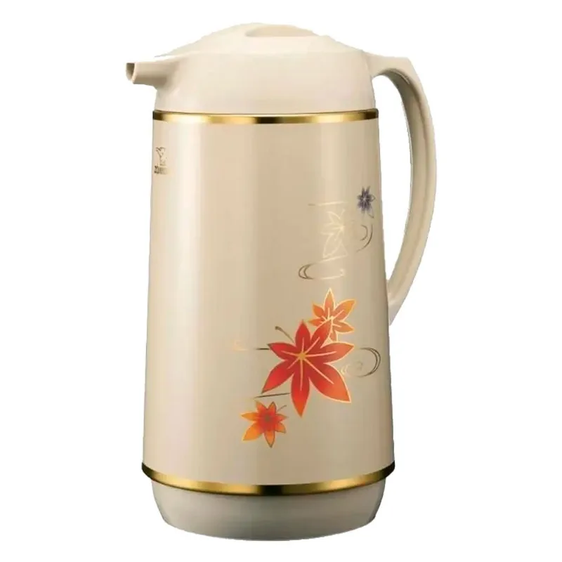 Garrafa Térmica Zojirushi De Mesa 1 Litro Momiji AHGB-10DFM (MP)