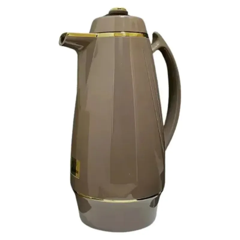 Garrafa Térmica De Mesa Zojirushi Brown 1L (MP)