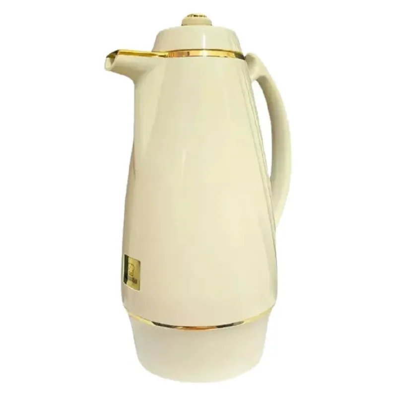 Garrafa Térmica De Mesa Zojirushi Ivory 1L (MP)
