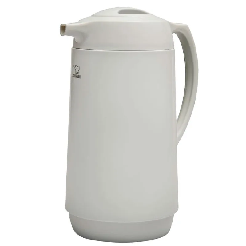 Garrafa Térmica Zojirushi De Mesa 1 Litro White AHGB-10DWB (MP)