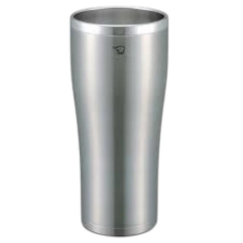 Copo Térmico Zojirushi 600ml Inox Transparente SX-DN60XA (MP)