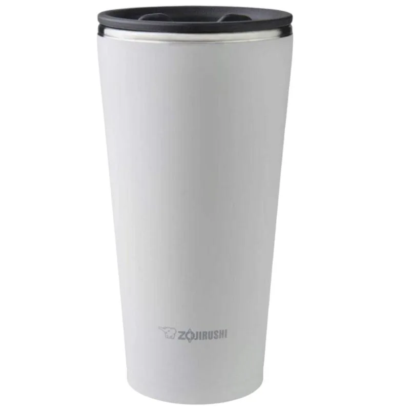 Copo Térmico Zojirushi 450ml Branco SX-FSE45WA (MP)