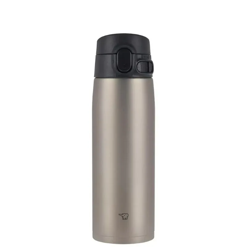 Garrafa Térmica Esportiva Zojirushi 720ml Champagne (MP)
